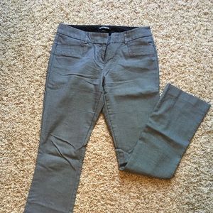 Express Dress Pants